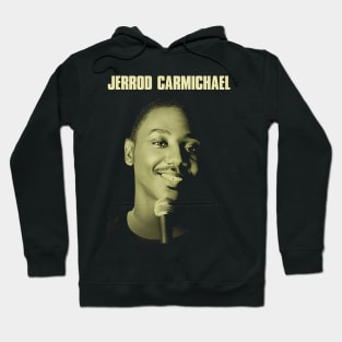 Jerrod Carmichael Hoodie